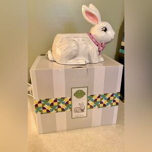 Hoppy Easter Scentsy Warmer